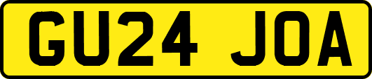 GU24JOA
