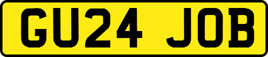 GU24JOB