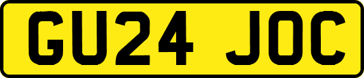 GU24JOC