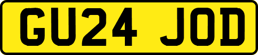 GU24JOD