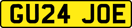 GU24JOE
