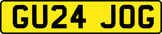 GU24JOG