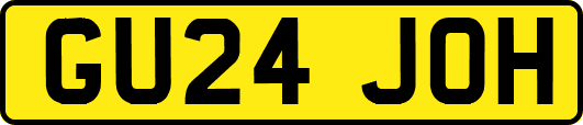 GU24JOH