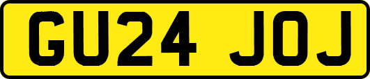 GU24JOJ