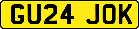 GU24JOK
