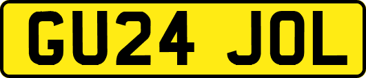 GU24JOL