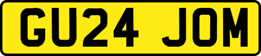 GU24JOM