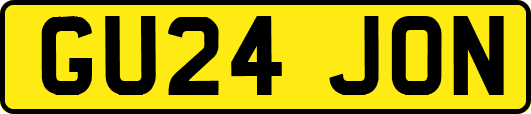 GU24JON