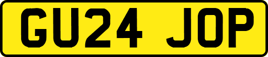 GU24JOP