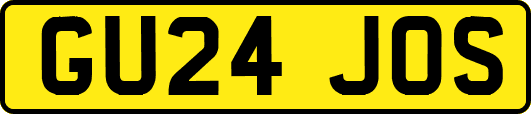 GU24JOS