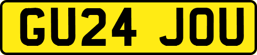 GU24JOU