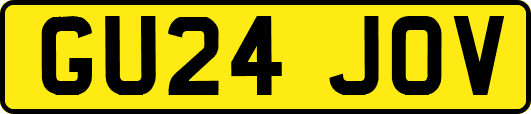 GU24JOV