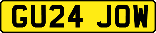 GU24JOW