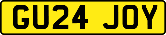 GU24JOY