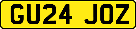 GU24JOZ