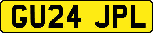 GU24JPL
