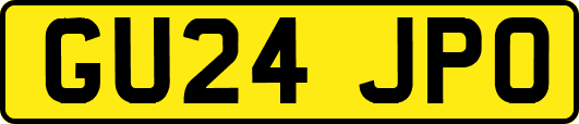 GU24JPO