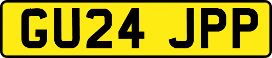 GU24JPP