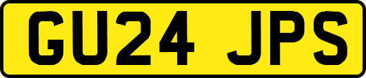 GU24JPS