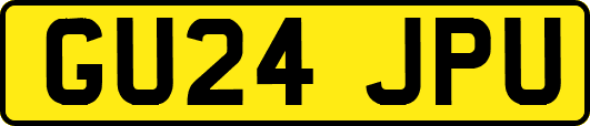 GU24JPU