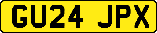 GU24JPX