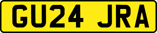 GU24JRA