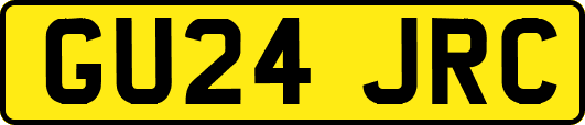 GU24JRC