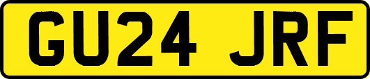 GU24JRF