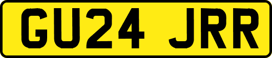 GU24JRR