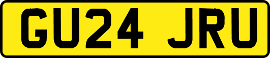 GU24JRU