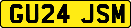 GU24JSM