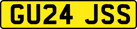 GU24JSS