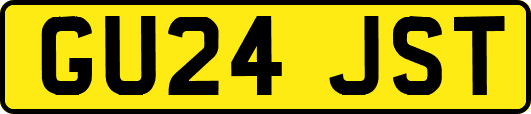 GU24JST