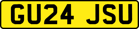 GU24JSU
