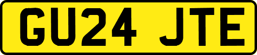 GU24JTE