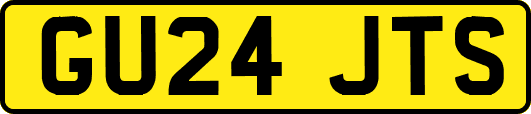 GU24JTS