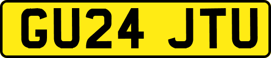 GU24JTU