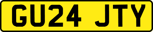 GU24JTY