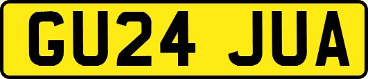 GU24JUA