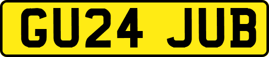 GU24JUB
