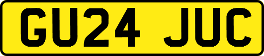GU24JUC