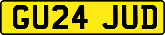 GU24JUD