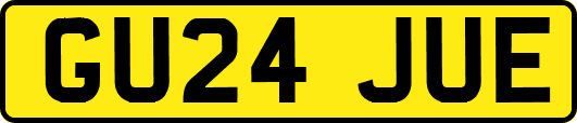 GU24JUE
