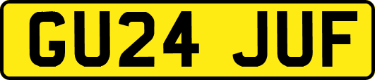 GU24JUF