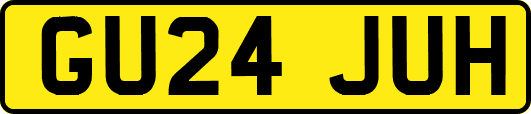 GU24JUH