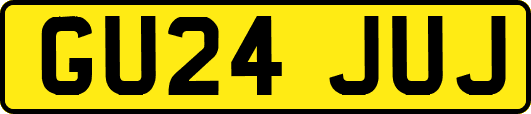 GU24JUJ