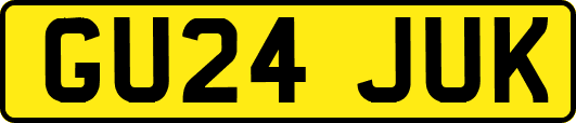 GU24JUK
