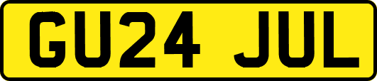 GU24JUL