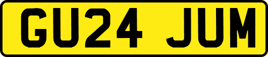 GU24JUM