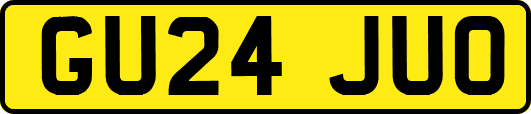 GU24JUO